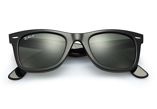 RAY BAN 2140 90158