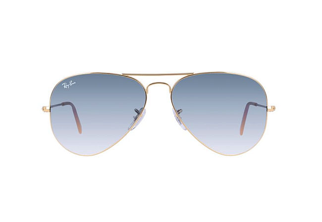 RAY BAN 3025 0013F