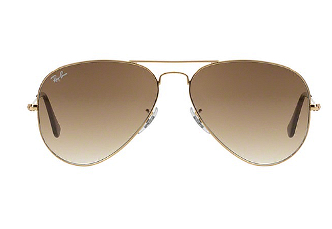 RAY BAN 3025  00151