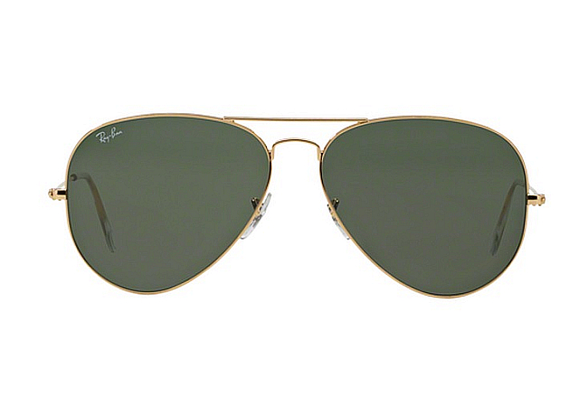 RAY BAN 3025 001