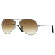 RAY BAN 3025 00451