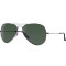 RAY BAN 3025 00458