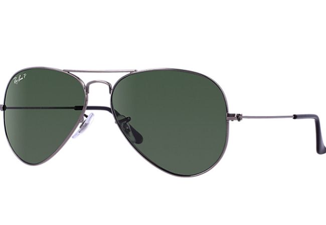 RAY BAN 3025 00458