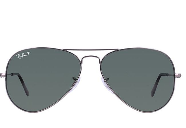 RAY BAN 3025 00458