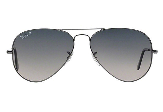 RAY BAN 3025 00478