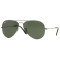 RAY BAN 3025 W0879