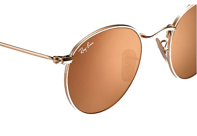 RAY BAN 3447N 001Z2