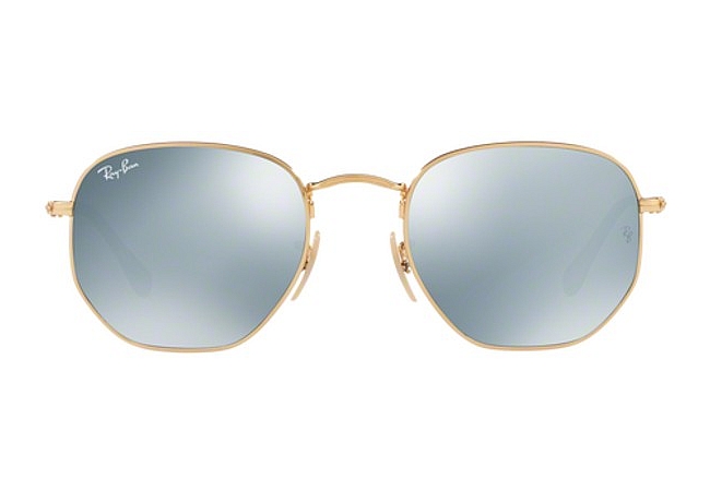 RAY BAN 3548N 00130