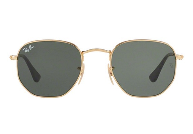 RAY BAN 3548N 001