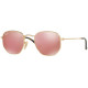 RAY BAN 3548N 001Z2