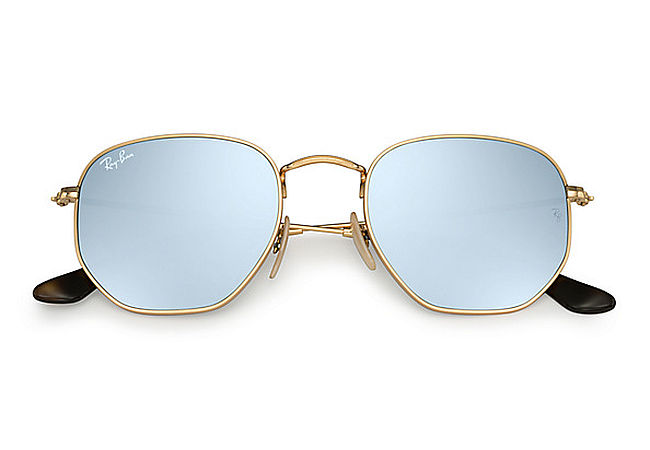 RAY BAN 3548N 00130